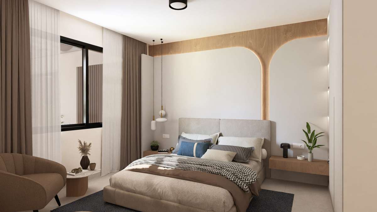 HOUSE FOR SALE, MURCIA