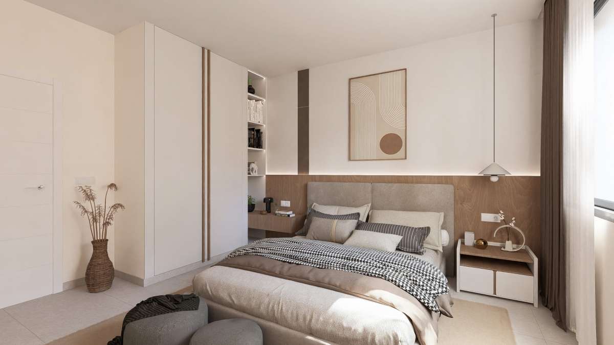 HOUSE FOR SALE, MURCIA