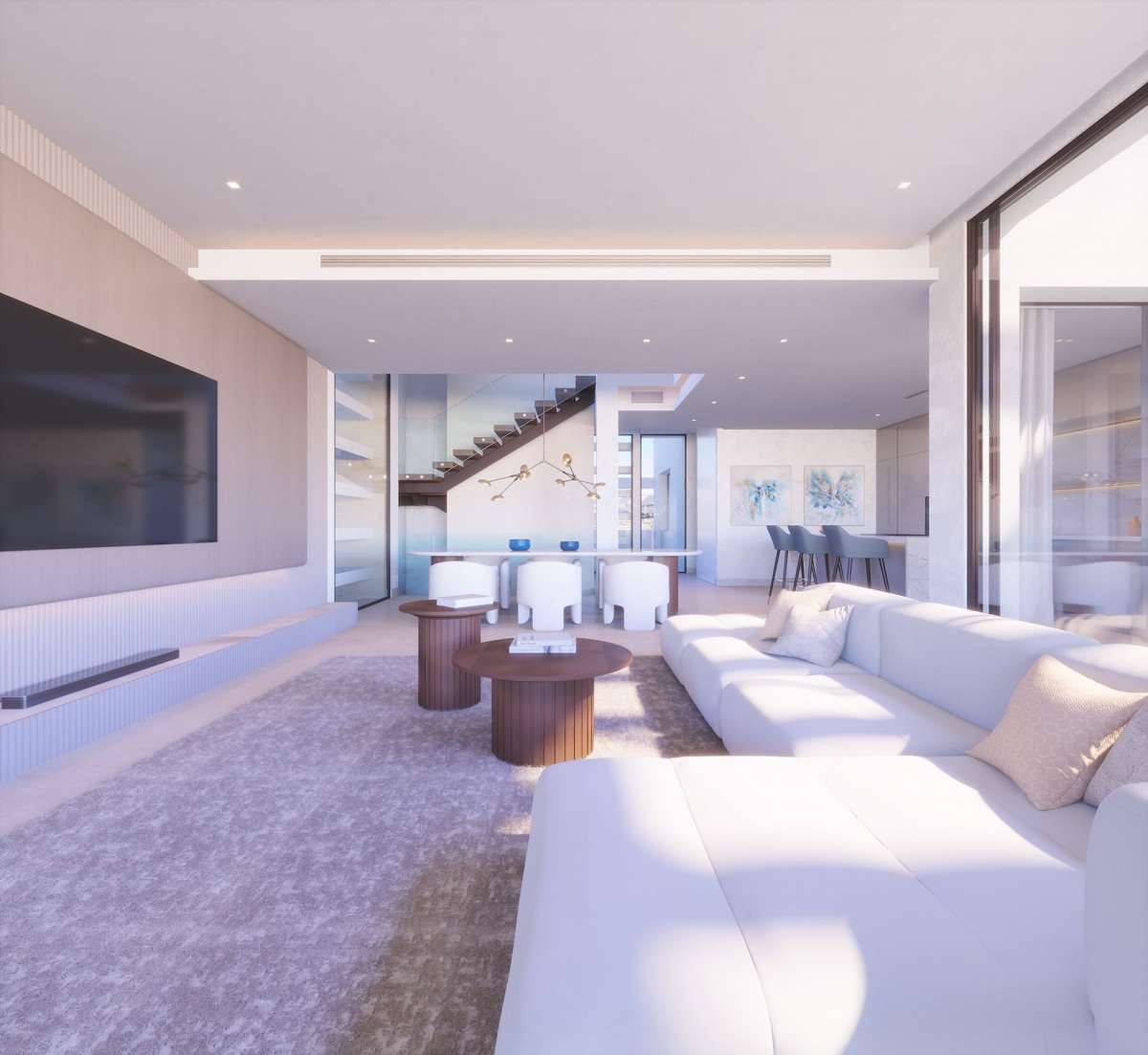 VILLA FOR SALE, ESTEPONA