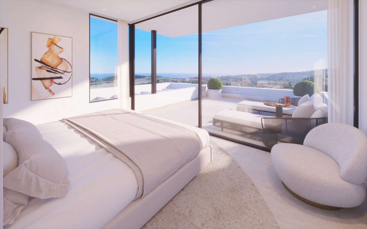 VILLA FOR SALE, ESTEPONA