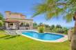 Pool & views