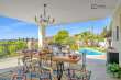 Pool & views