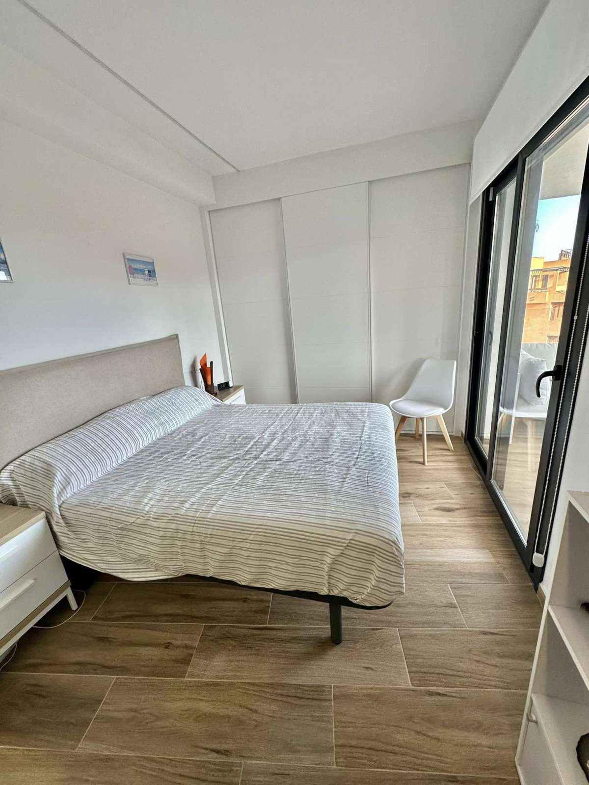 ALMOST NEW APARTMENT FOR SALE IN VILLAMARTIN