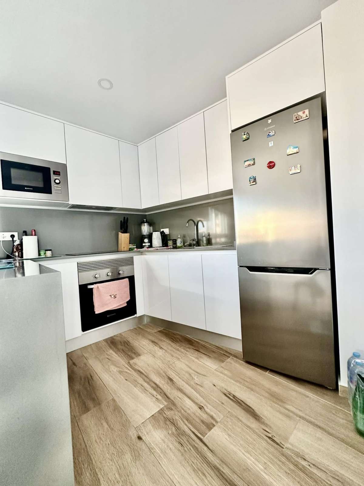 ALMOST NEW APARTMENT FOR SALE IN VILLAMARTIN