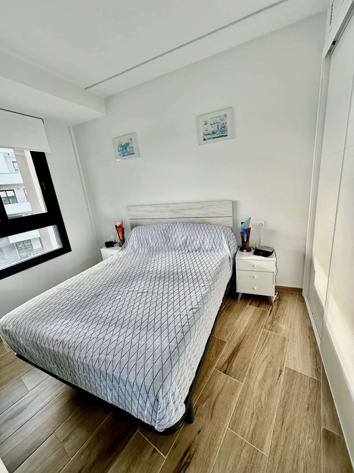 ALMOST NEW APARTMENT FOR SALE IN VILLAMARTIN