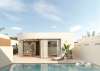 Villa 1