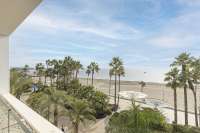 A Rare Opportunity in Darya: Estepona’s Premier Frontline Beach Address