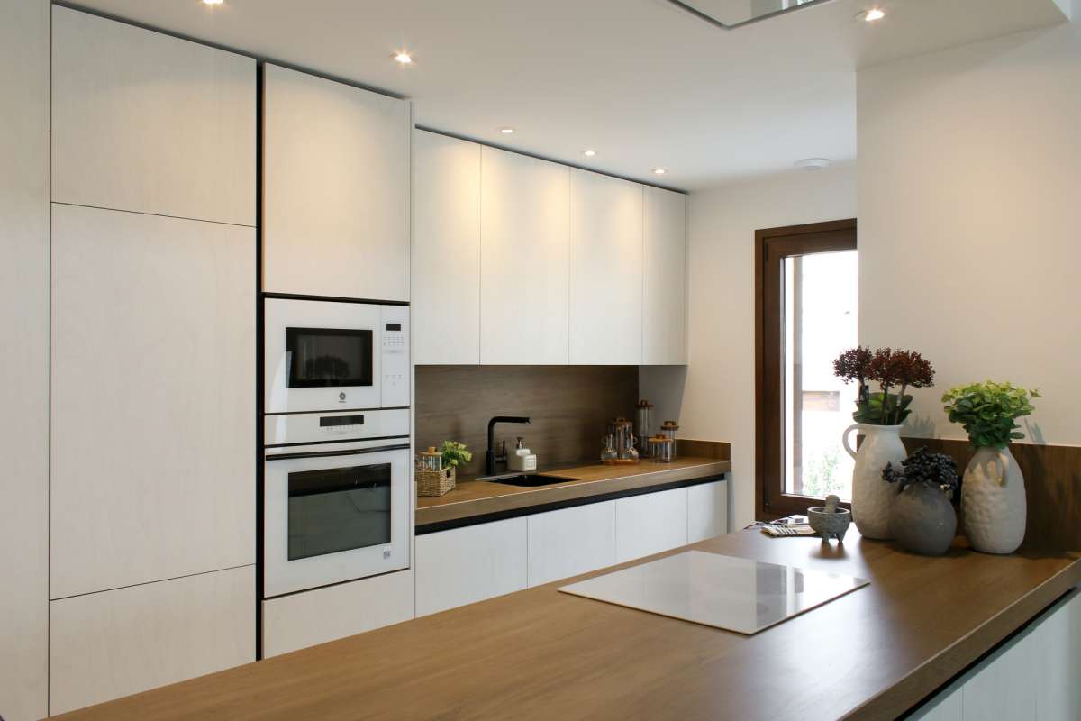 MEDITERRANEAN STYLE VILLA FOR SALE AT LA FINCA GOLF IN ALGORFA