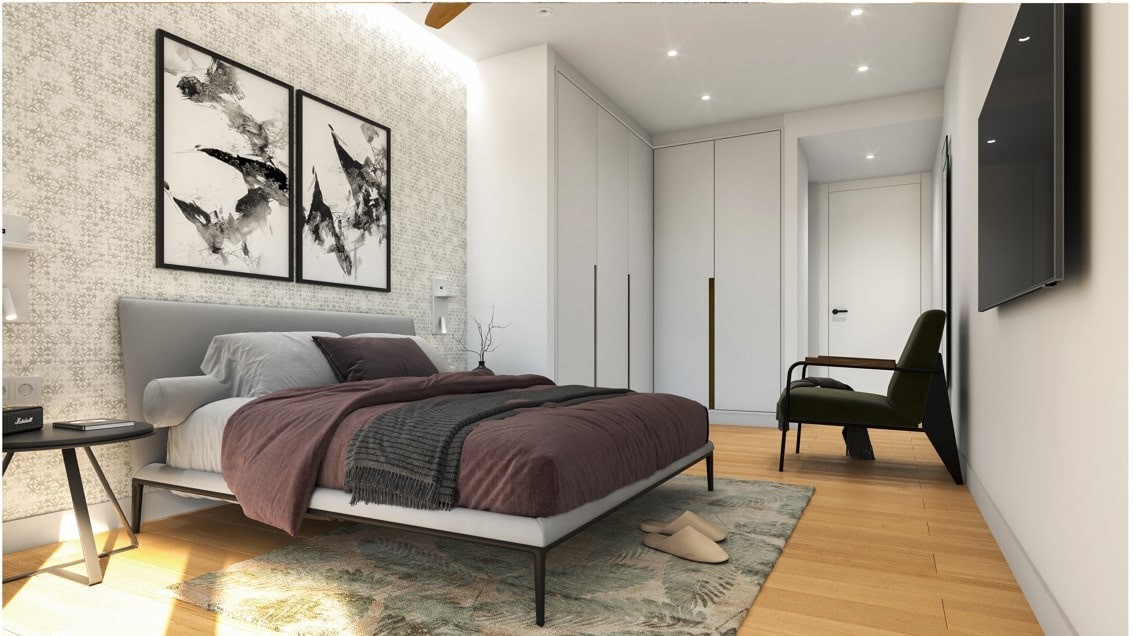 APARTMENT IN FONT DEL LLOP