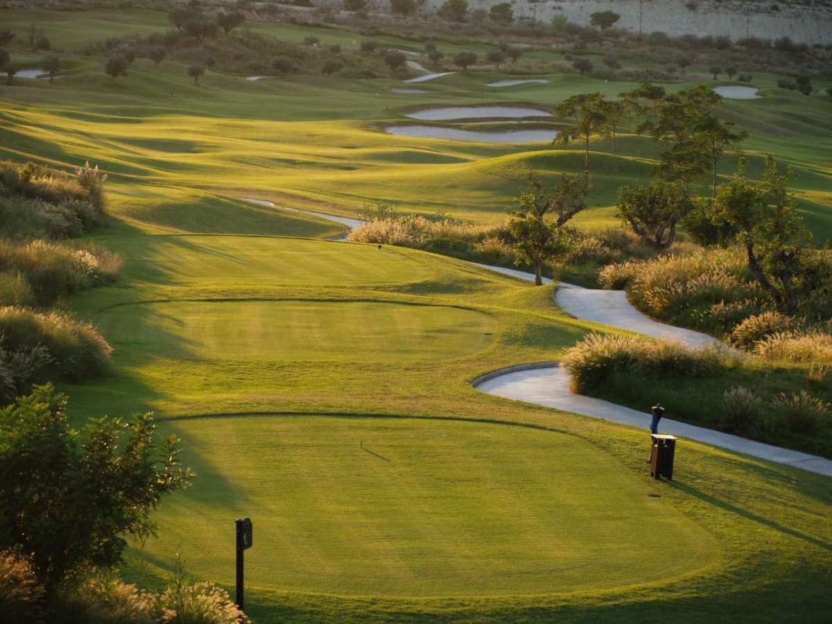 APARTMENT IN FONT DEL LLOP