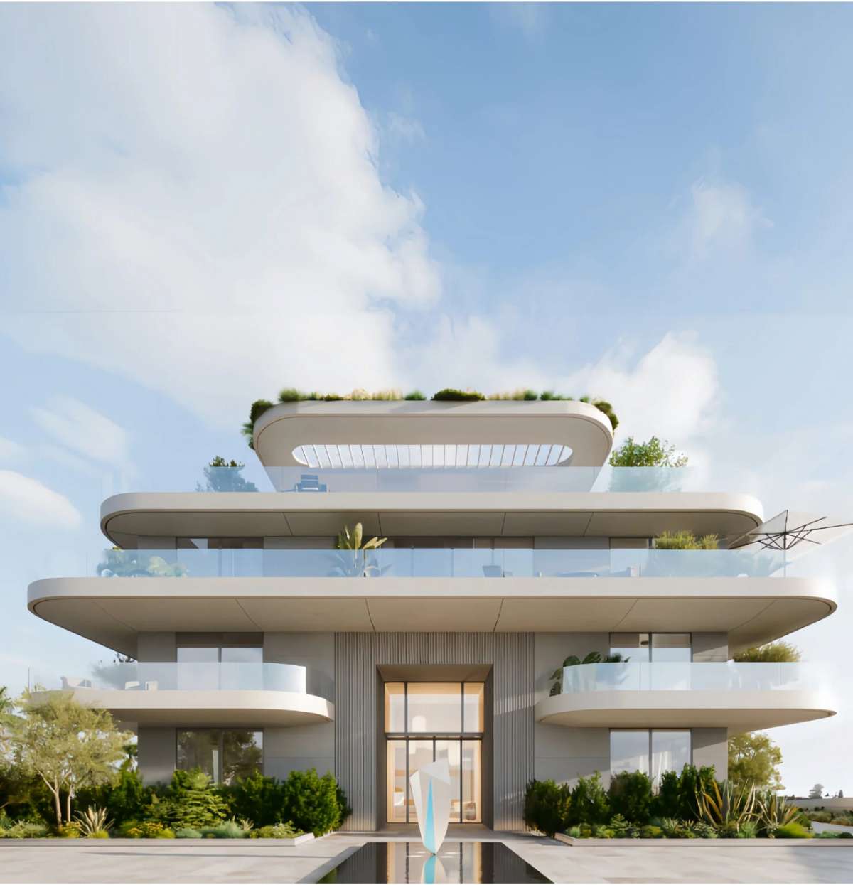 APARTMENT FOR SALE, ESTEPONA