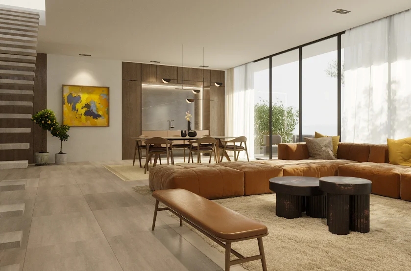 APARTMENT FOR SALE, ESTEPONA