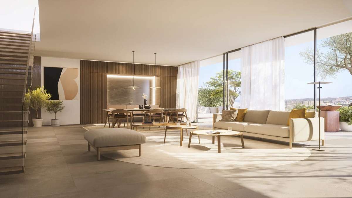 APARTMENT FOR SALE, ESTEPONA