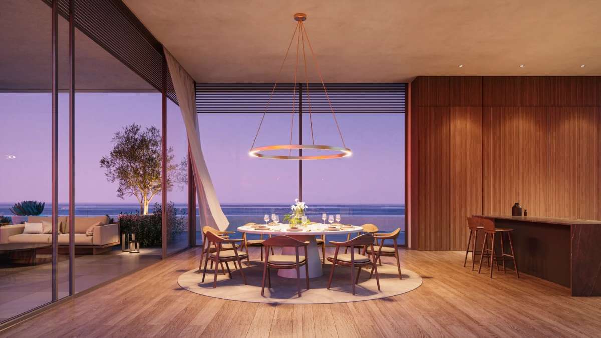 APARTMENT FOR SALE, ESTEPONA