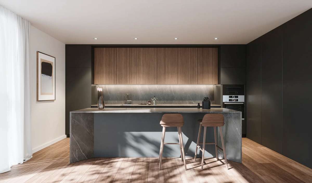 APARTMENT FOR SALE, ESTEPONA