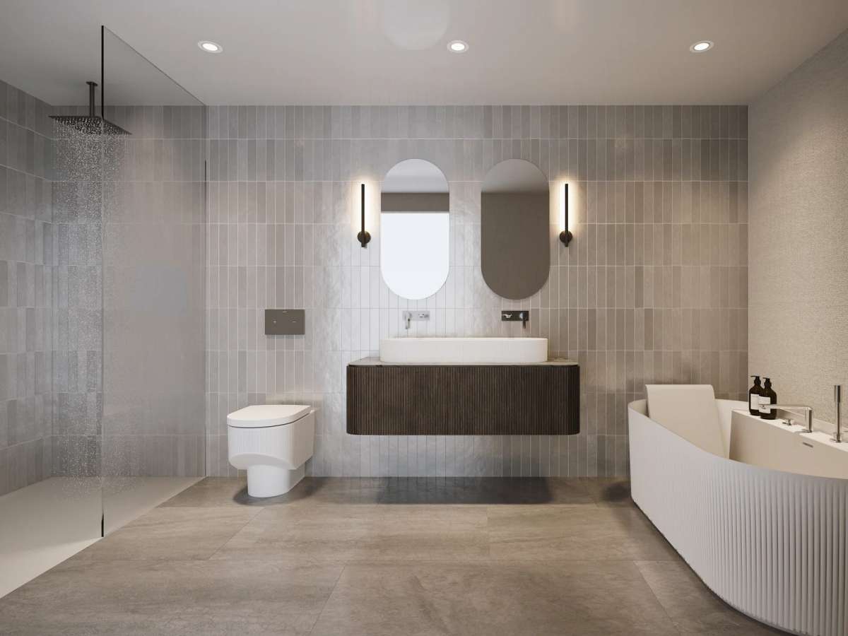 APARTMENT FOR SALE, ESTEPONA