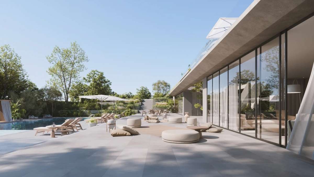 APARTMENT FOR SALE, ESTEPONA