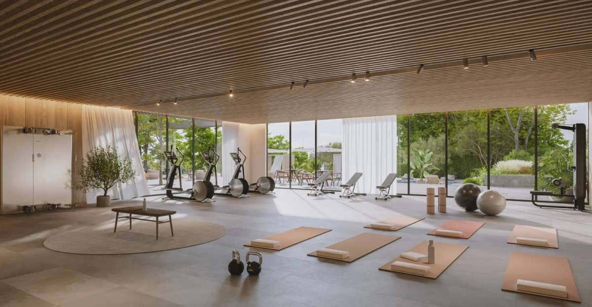 APARTMENT FOR SALE, ESTEPONA