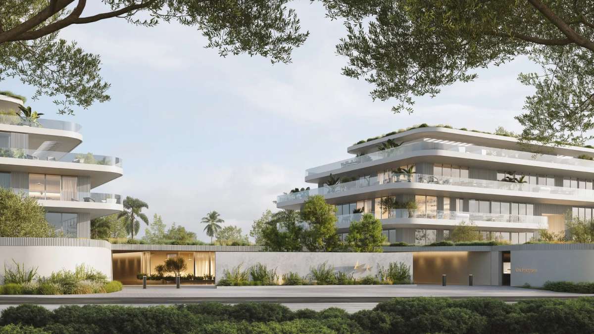 APARTMENT FOR SALE, ESTEPONA