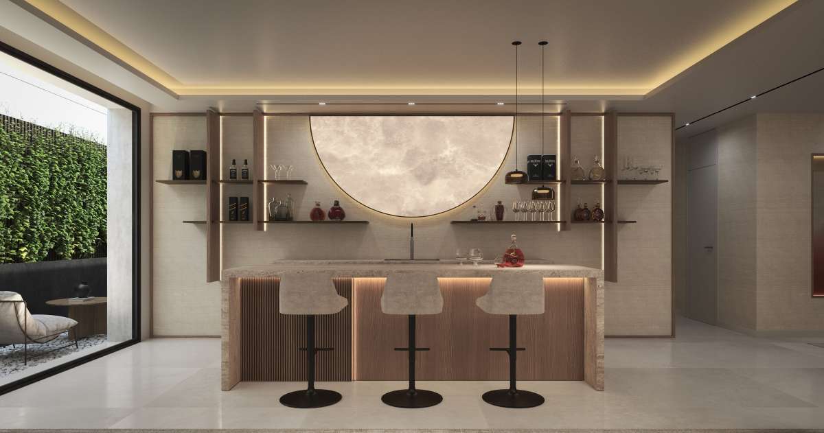 VILLA FOR SALE, ESTEPONA