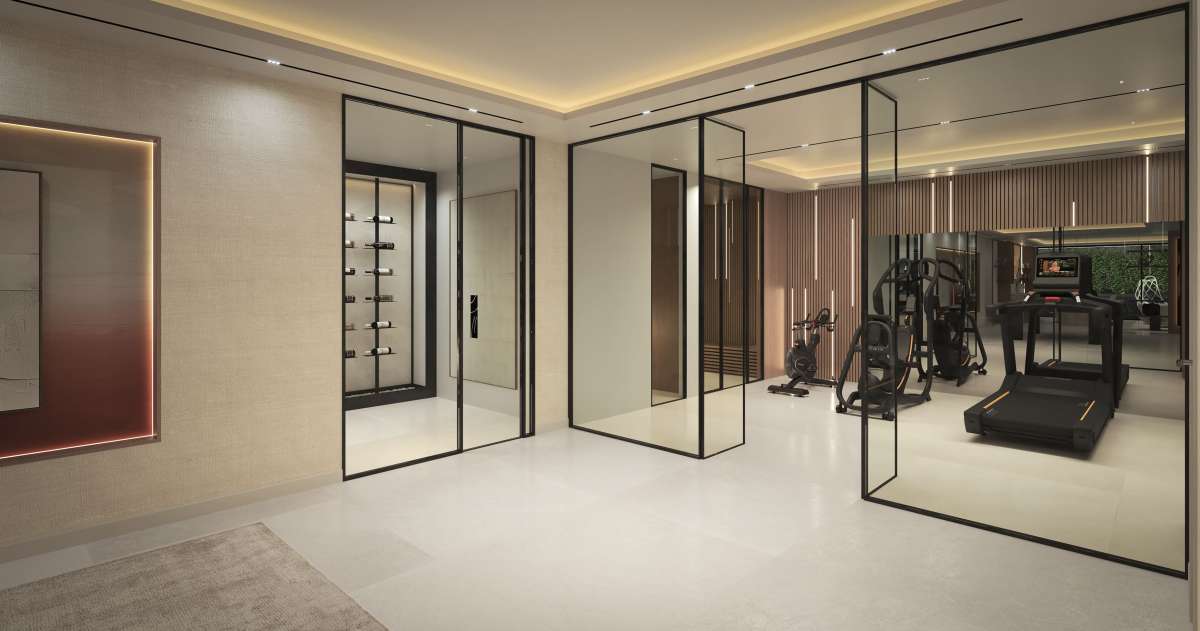 VILLA FOR SALE, ESTEPONA