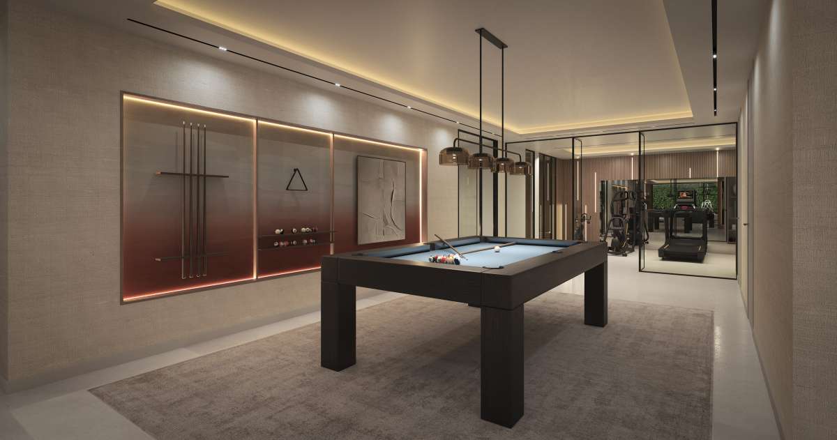 VILLA FOR SALE, ESTEPONA