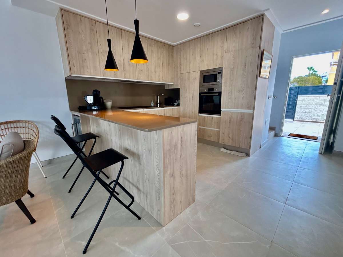 HOUSE FOR SALE, BENIJÓFAR