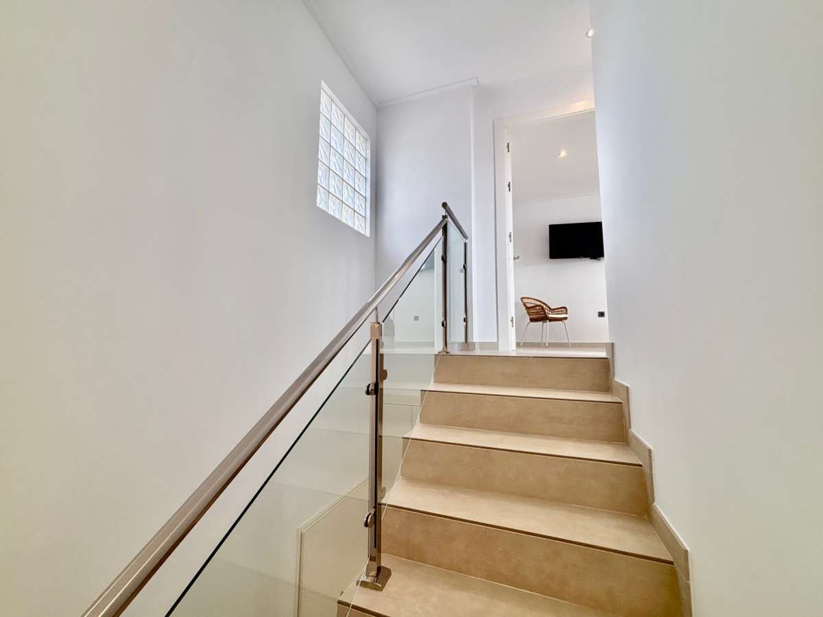 HOUSE FOR SALE, BENIJÓFAR