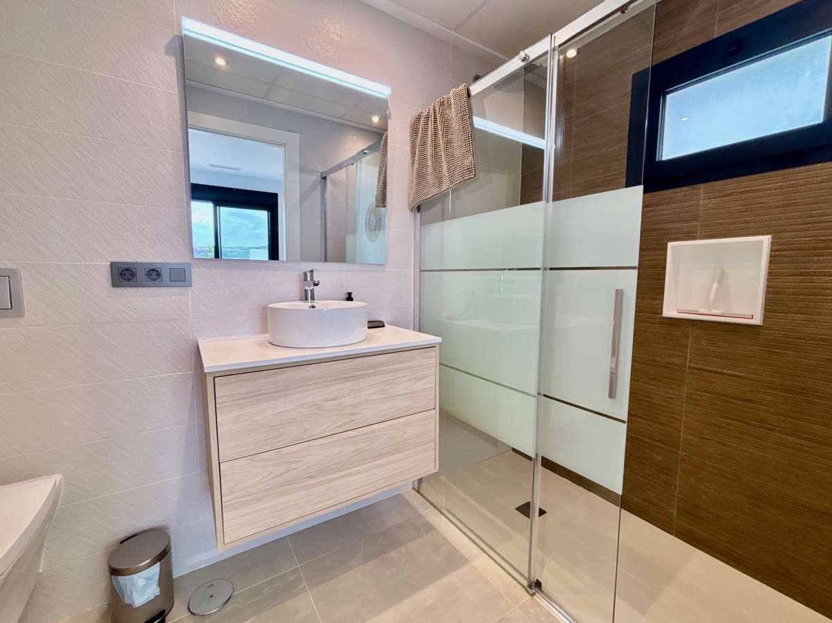 HOUSE FOR SALE, BENIJÓFAR