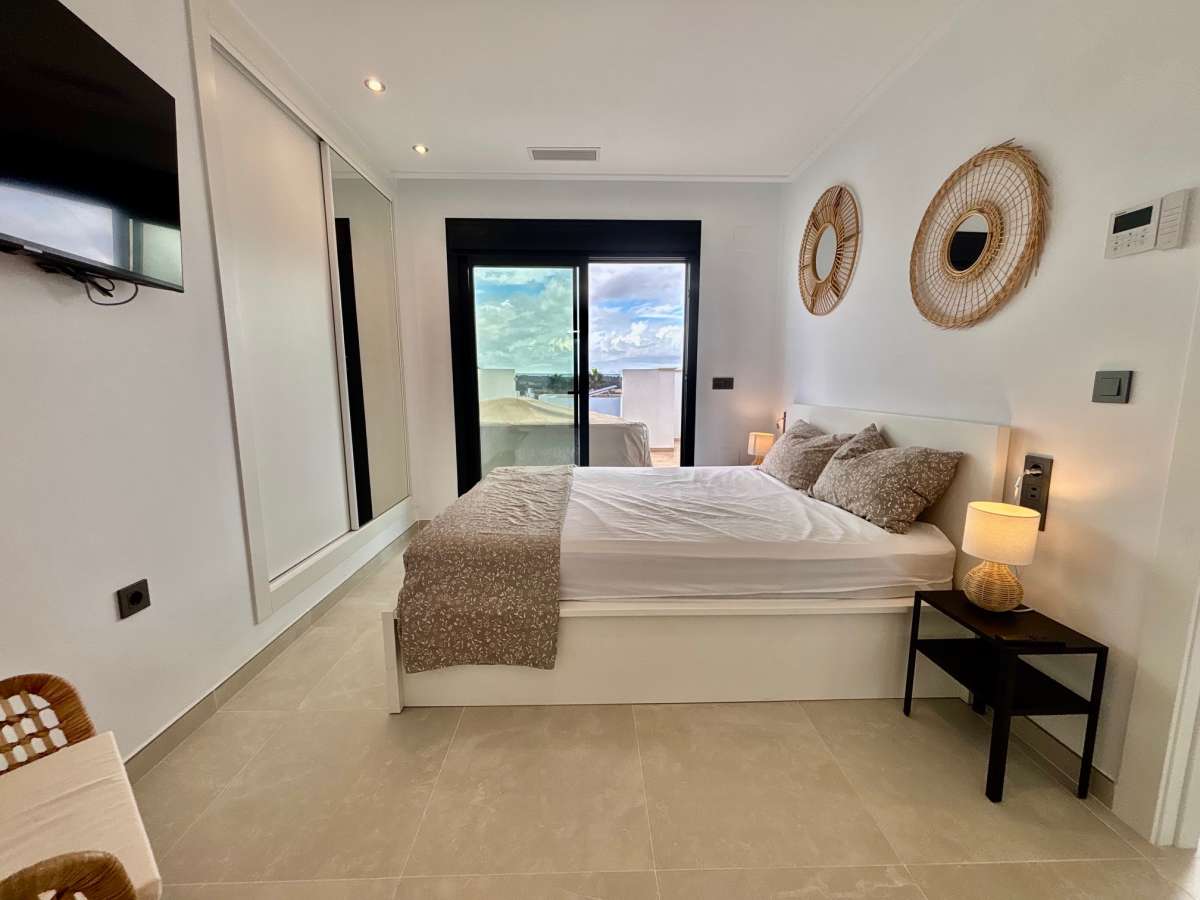 HOUSE FOR SALE, BENIJÓFAR