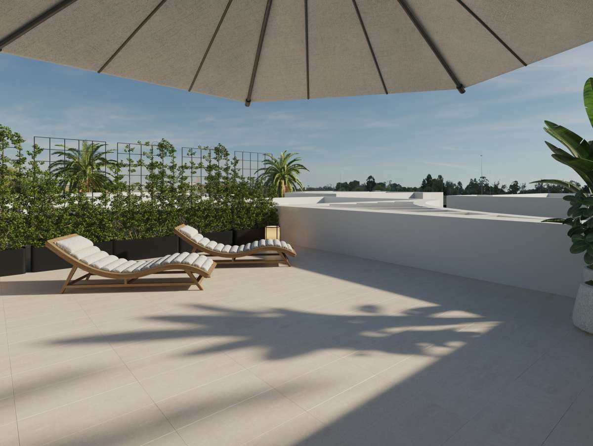 HOUSE FOR SALE, LOS MONTESINOS