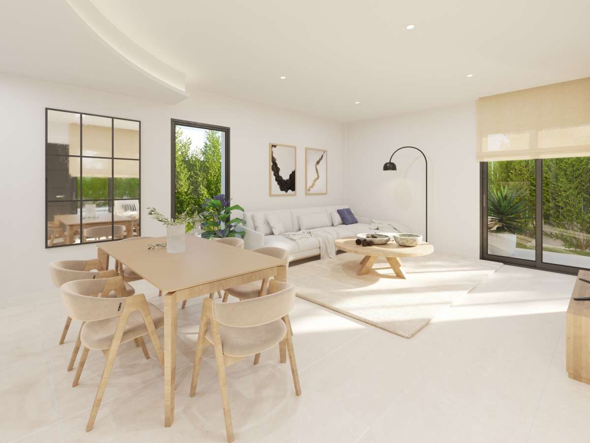 HOUSE FOR SALE, LOS MONTESINOS