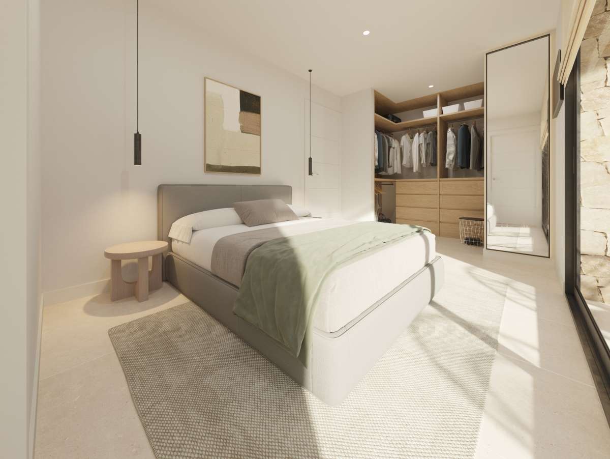 HOUSE FOR SALE, LOS MONTESINOS