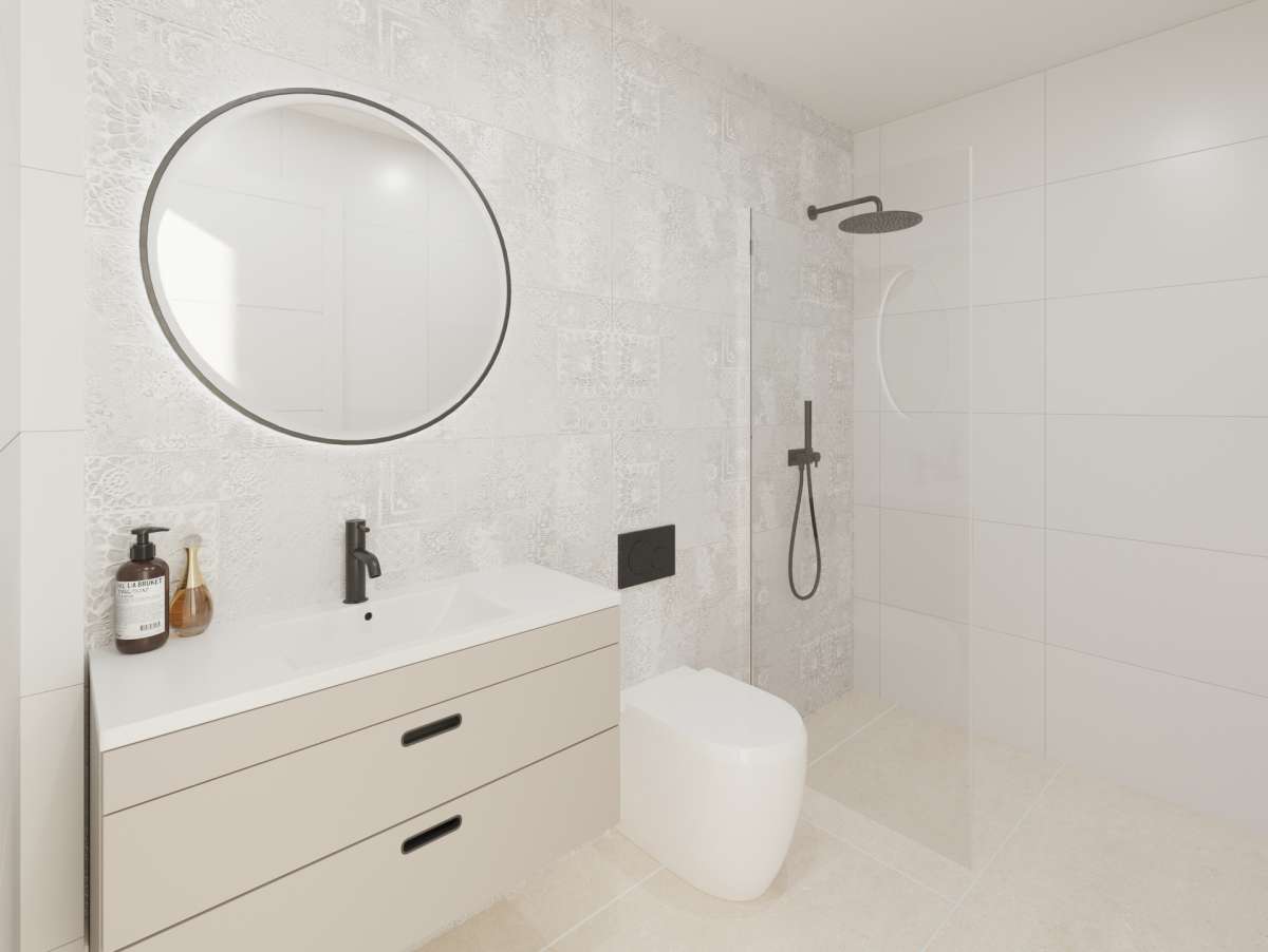 HOUSE FOR SALE, LOS MONTESINOS