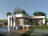 Villa 1