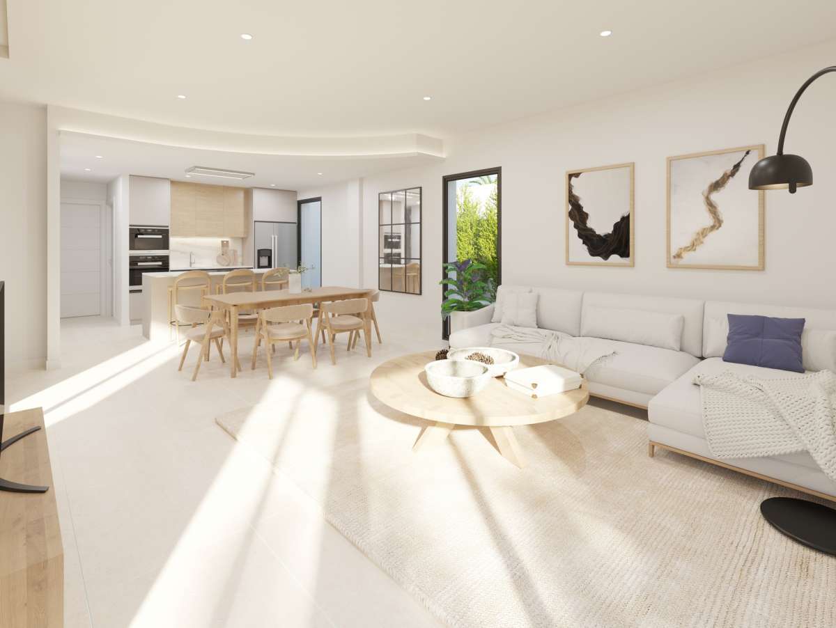 HOUSE FOR SALE, LOS MONTESINOS