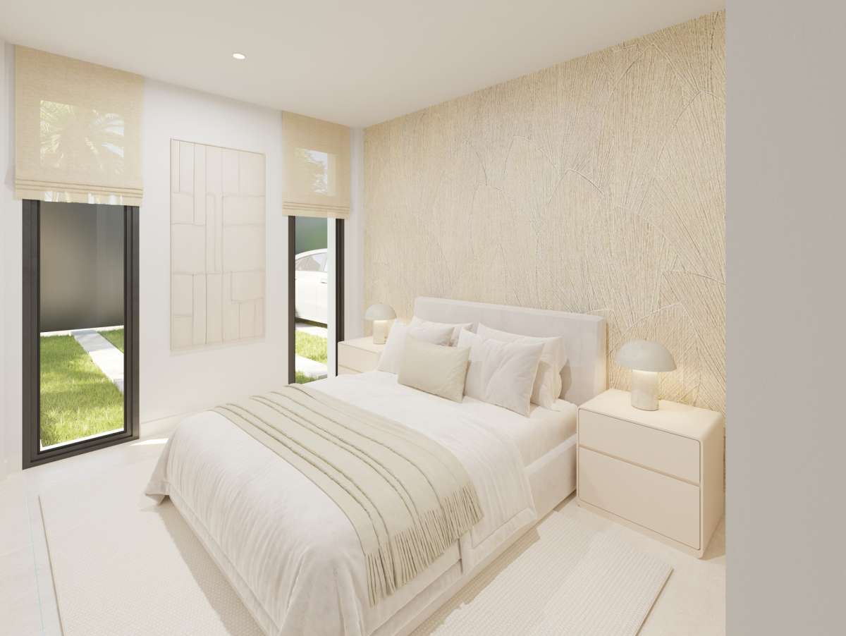 HOUSE FOR SALE, LOS MONTESINOS