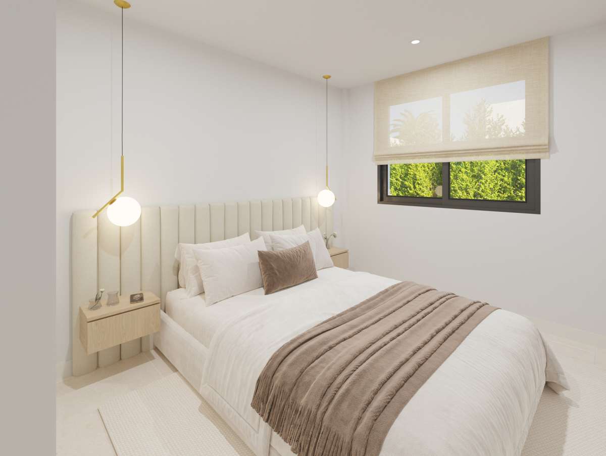 HOUSE FOR SALE, LOS MONTESINOS