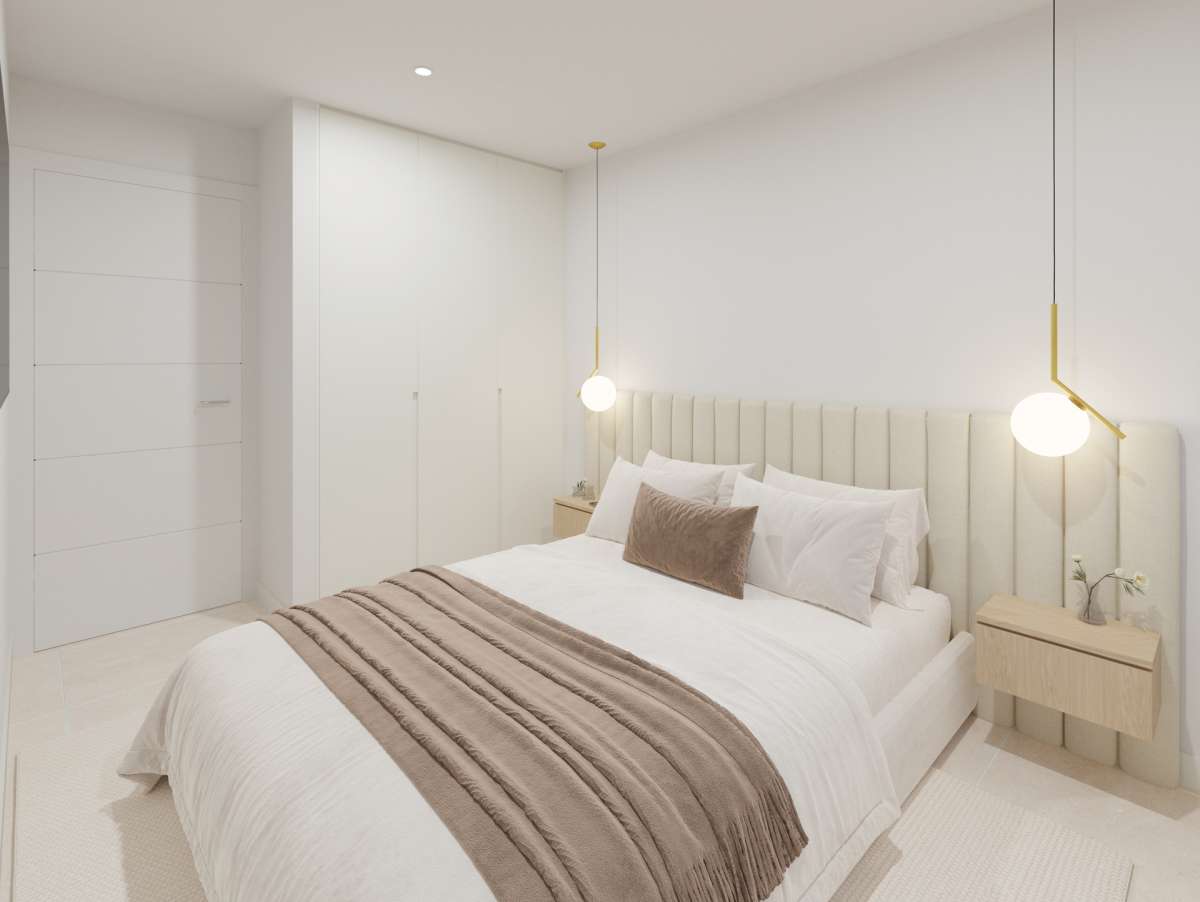 HOUSE FOR SALE, LOS MONTESINOS