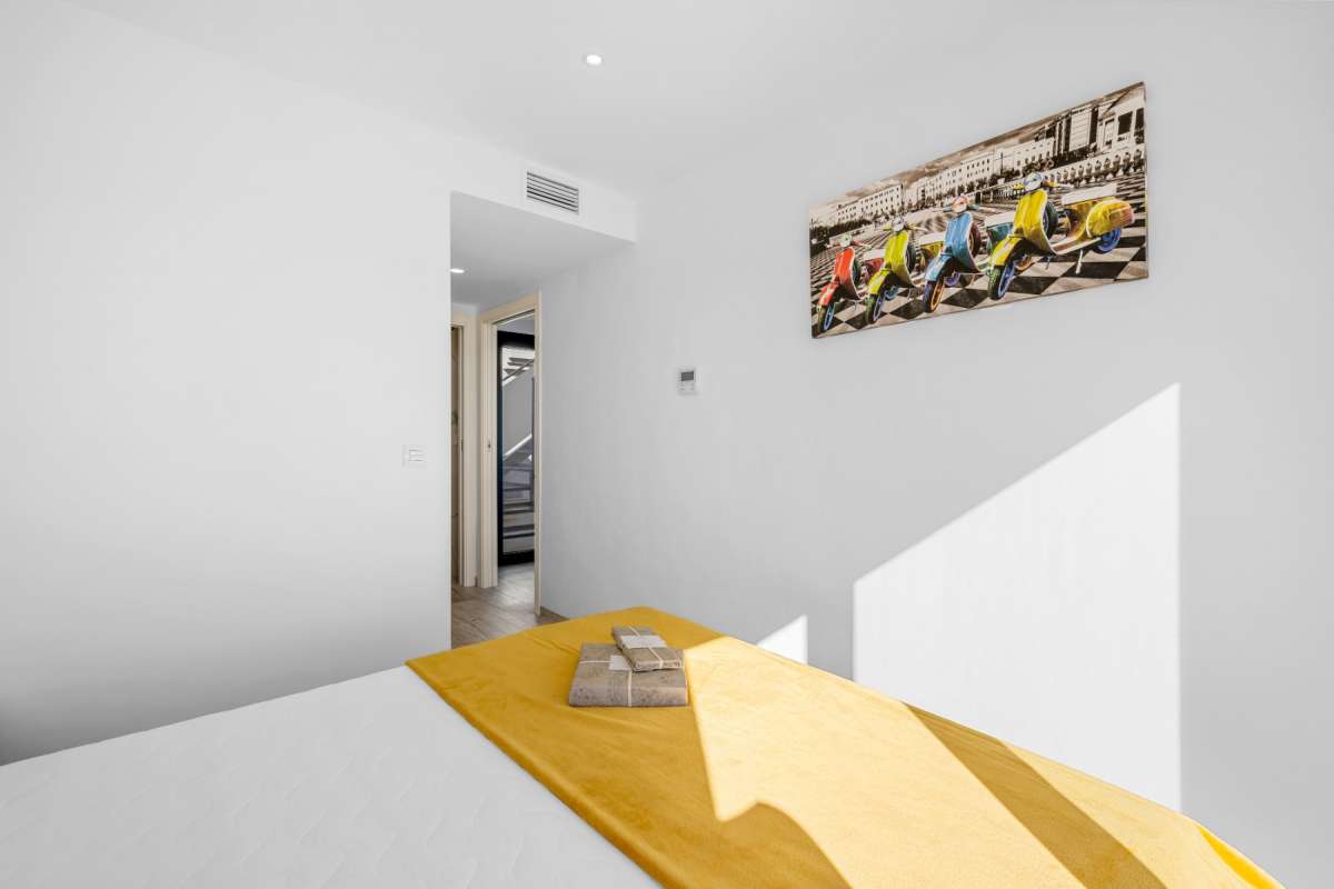 VILLA IN SERENA GOLF