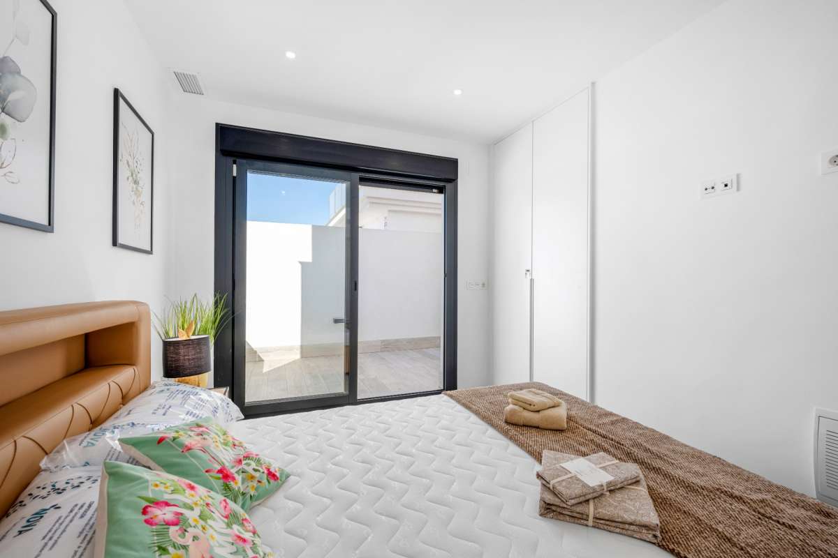 VILLA IN SERENA GOLF