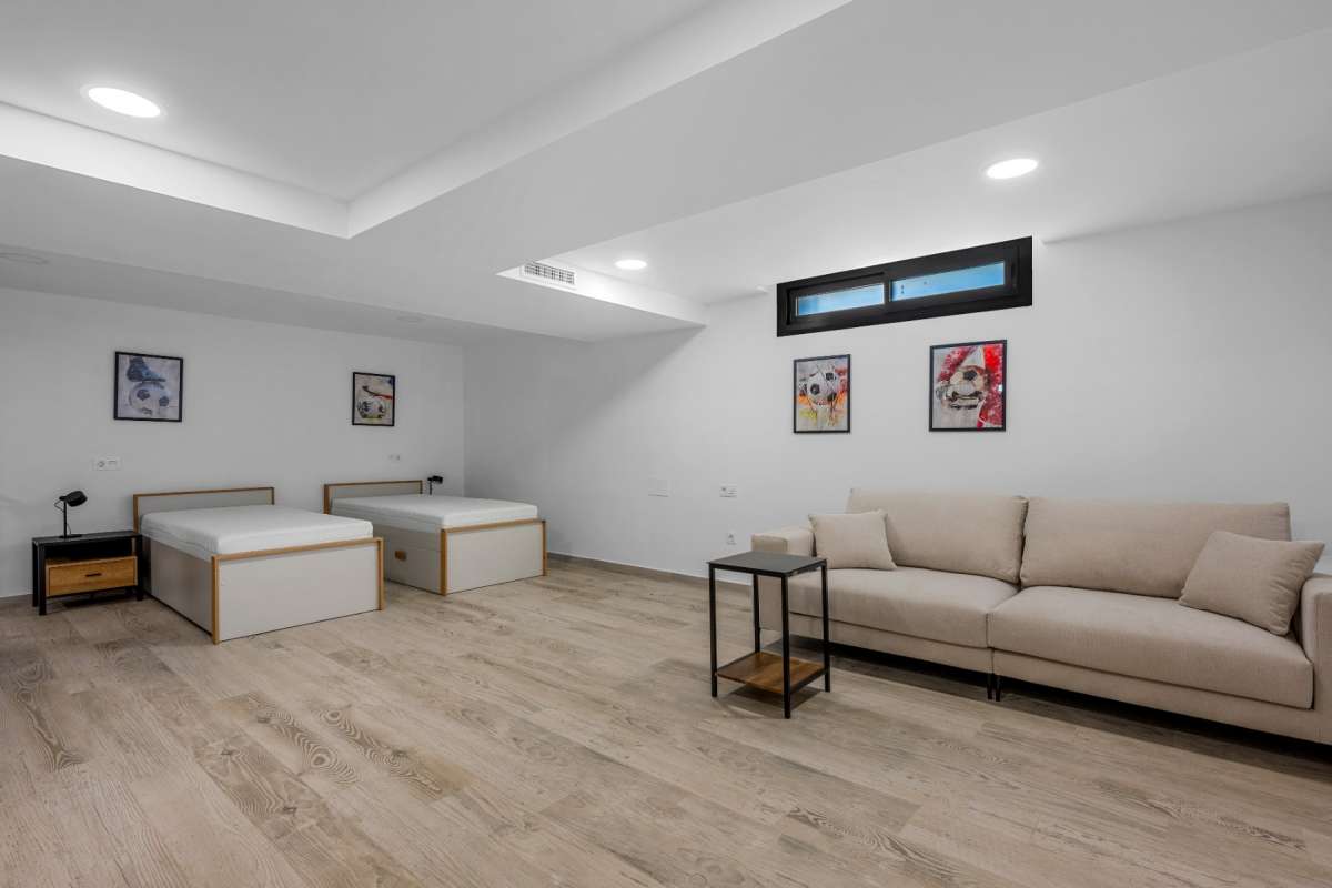 VILLA IN SERENA GOLF