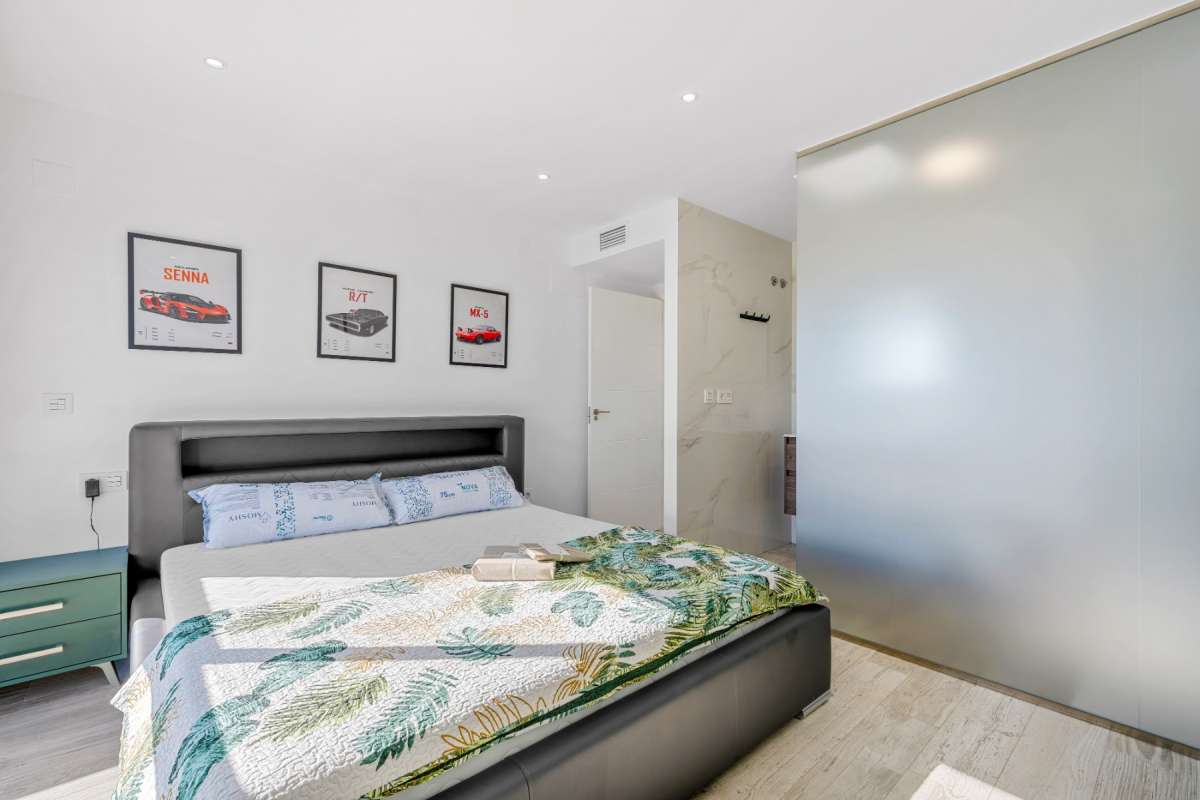 VILLA IN SERENA GOLF