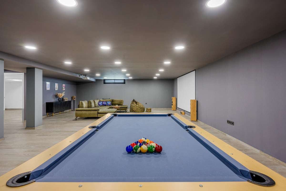 VILLA IN SERENA GOLF