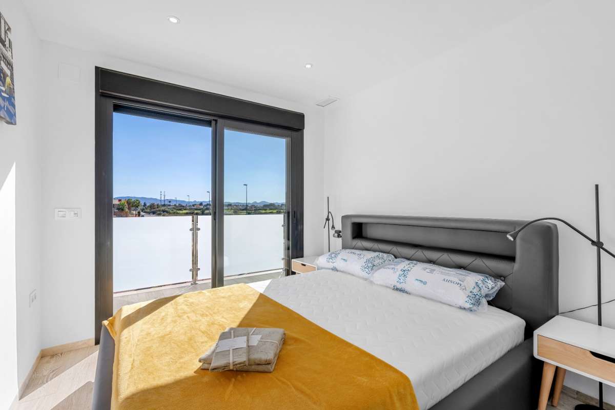 VILLA IN SERENA GOLF