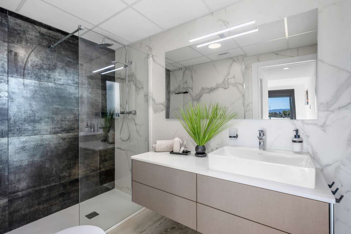 VILLA IN SERENA GOLF