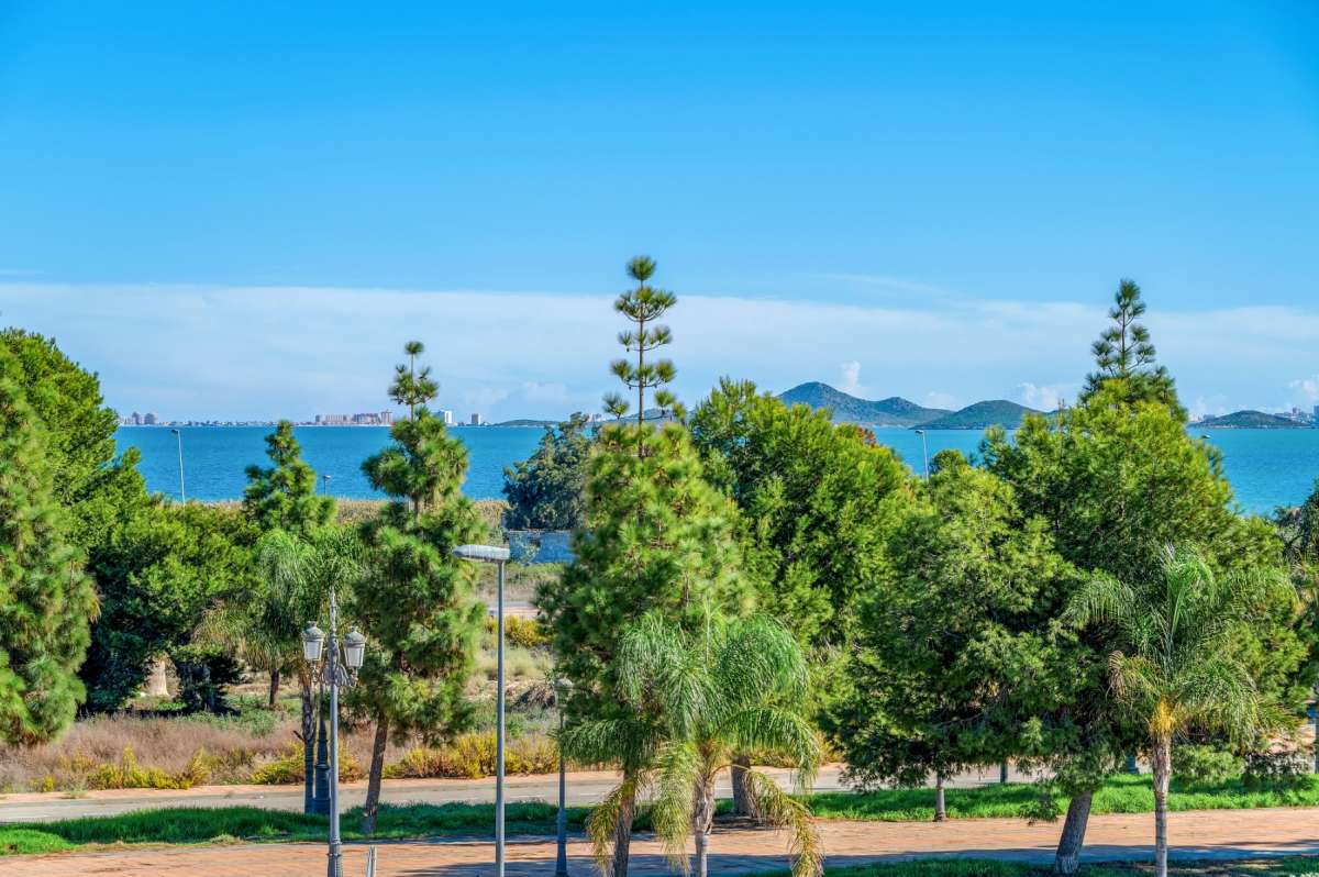 VILLA IN SERENA GOLF