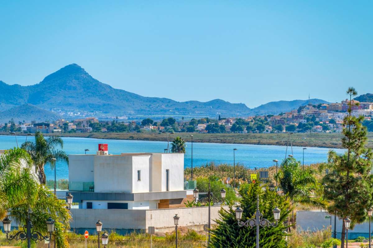 VILLA IN SERENA GOLF