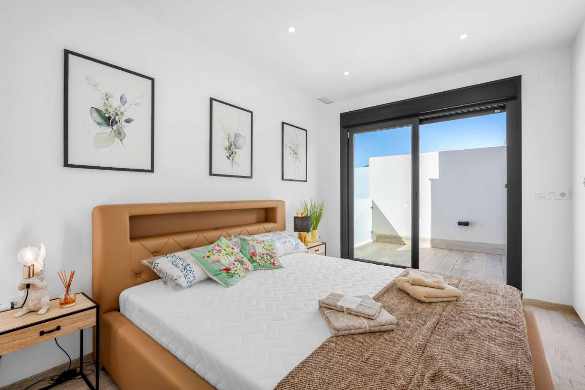 VILLA IN SERENA GOLF