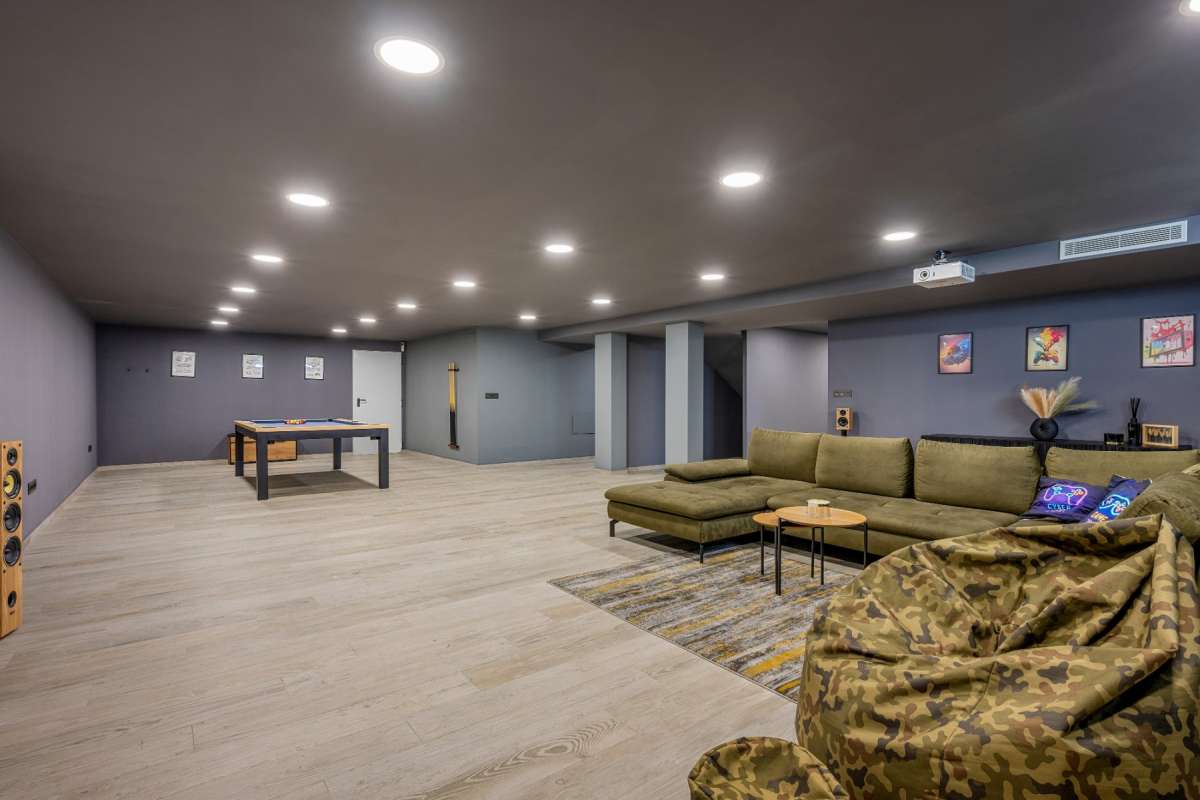 VILLA IN SERENA GOLF